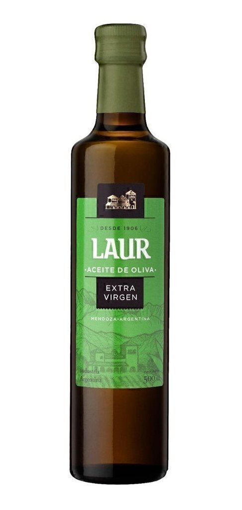 ACEI.LAU EX VIR500ml
