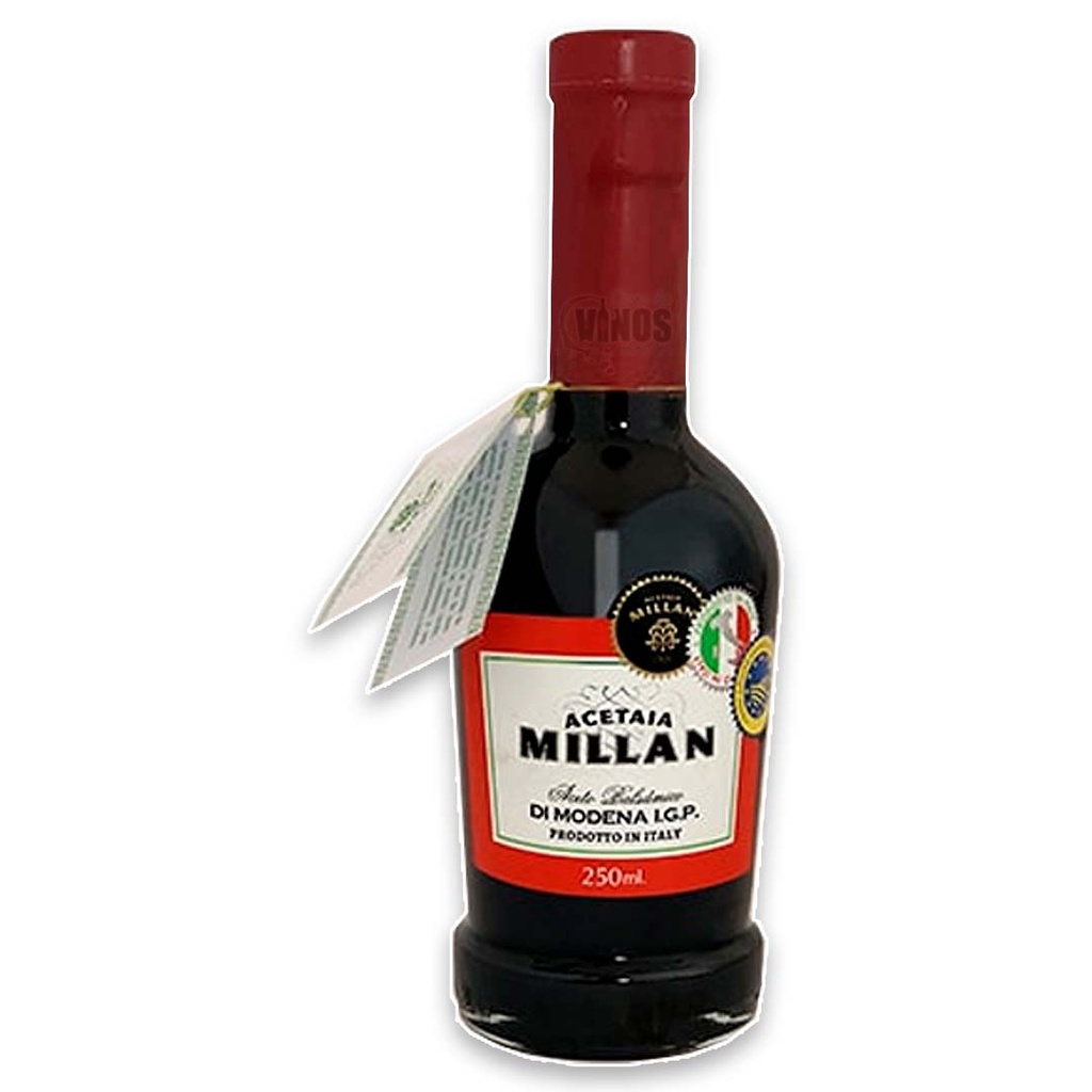 ACETO LAU MOD  250ml