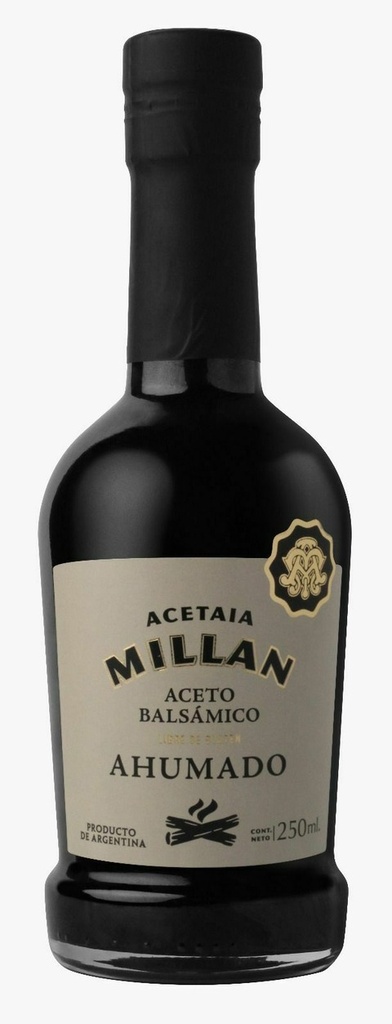 ACETO LAU AHUMADO MILL250ml