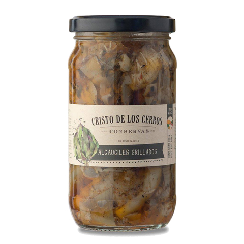 [7373] ALCAUC GRI 300GR CDC