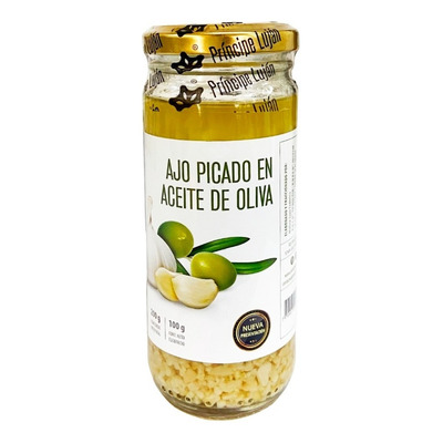 [950] AJO ACEI OLI PL200gr